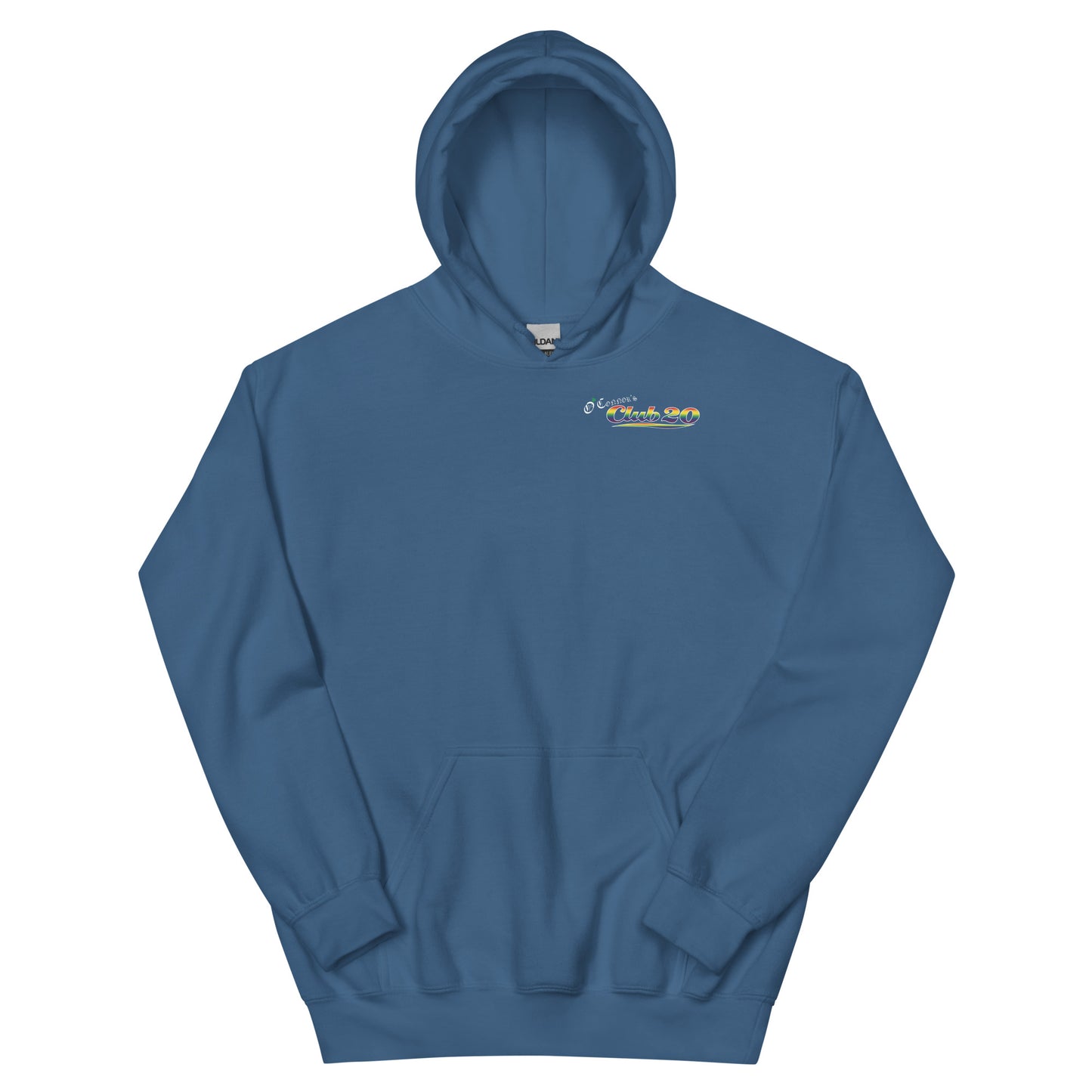 "I Sang Karaoke" Hoodie