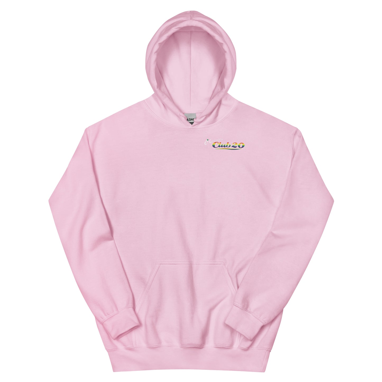 "I Sang Karaoke" Hoodie