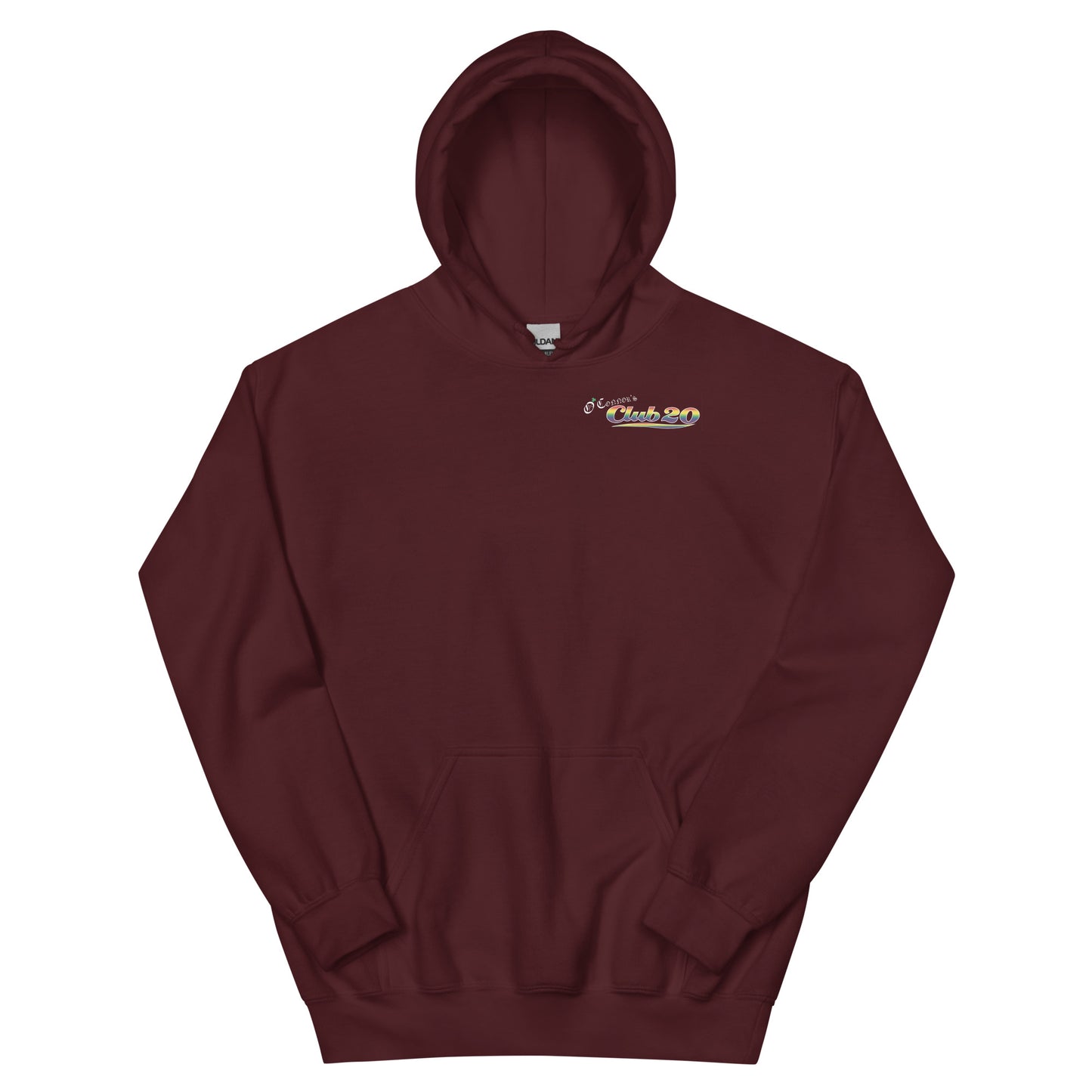 "I Sang Karaoke" Hoodie