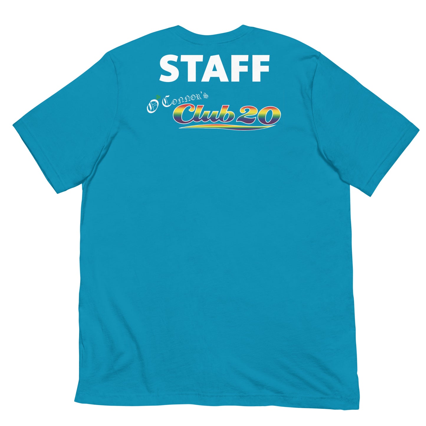 STAFF T -Shirt