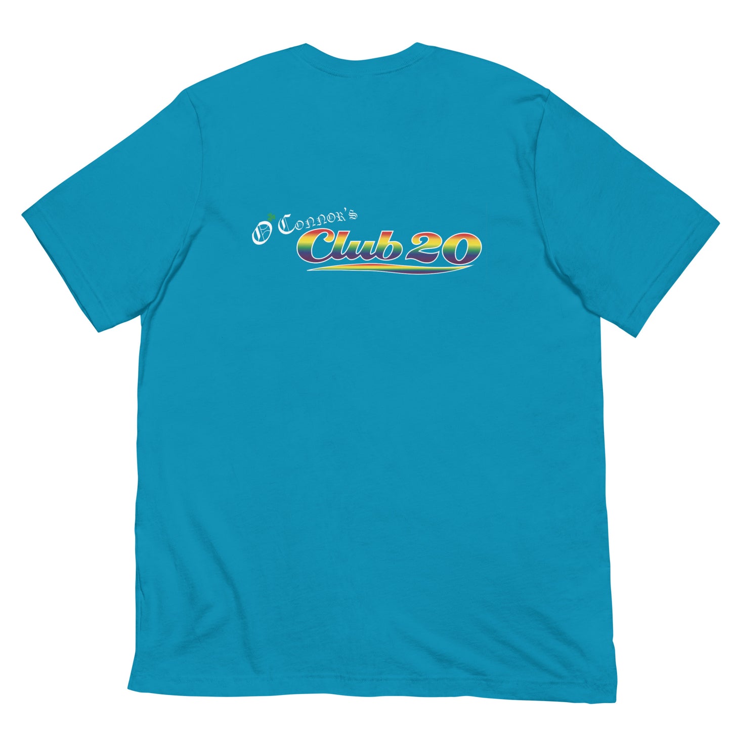 O'Connors Club 20 T-Shirt