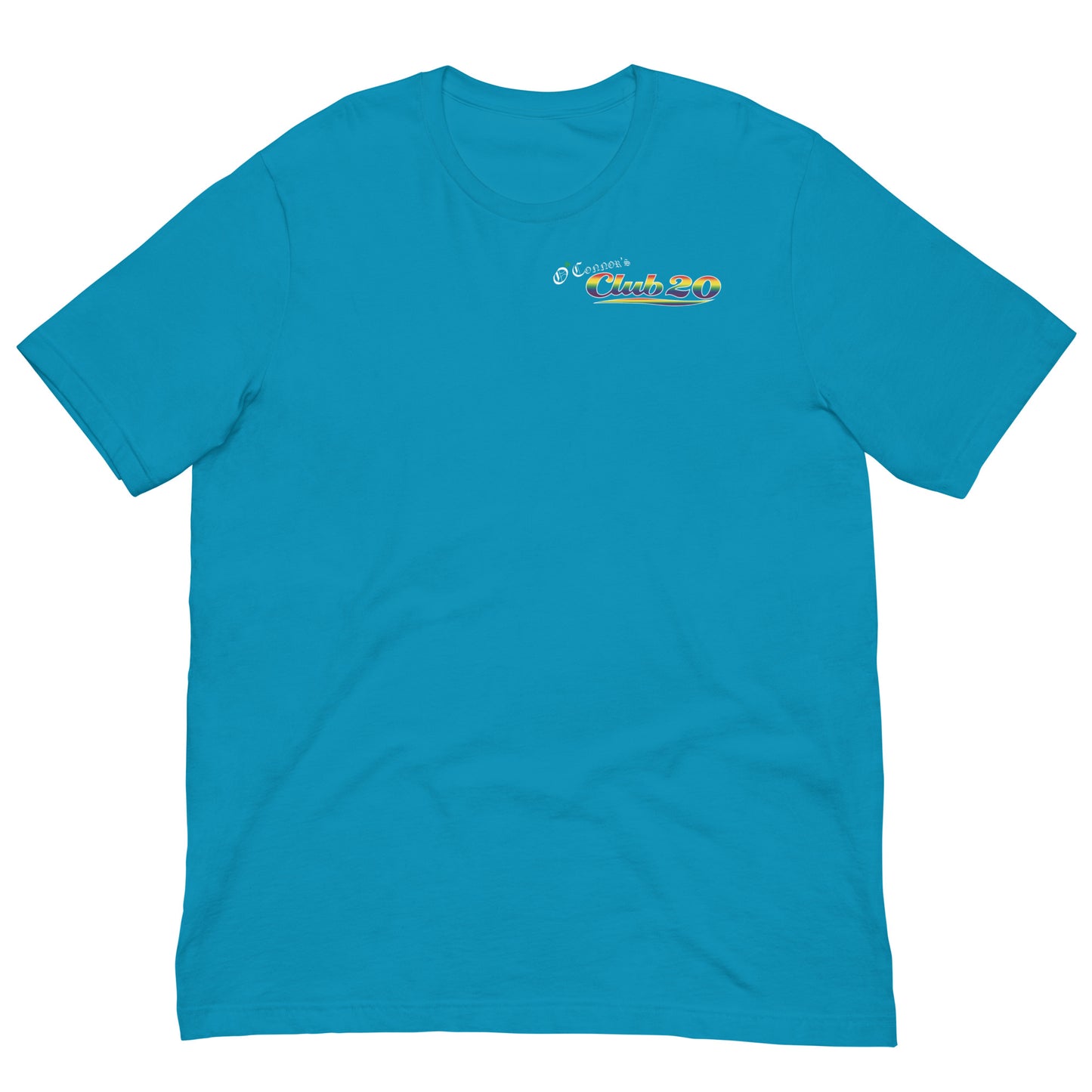 O'Connors Club 20 T-Shirt