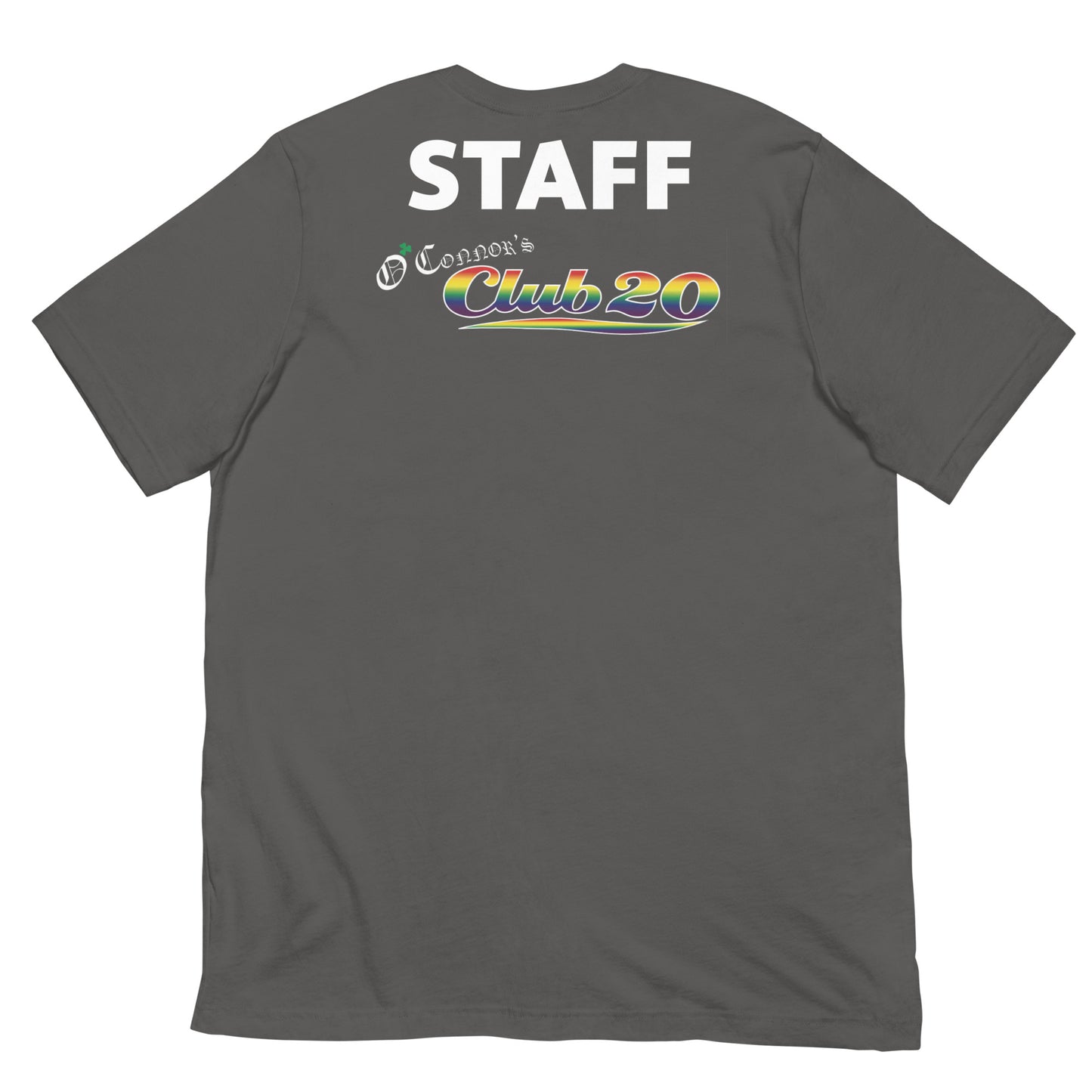 STAFF T -Shirt