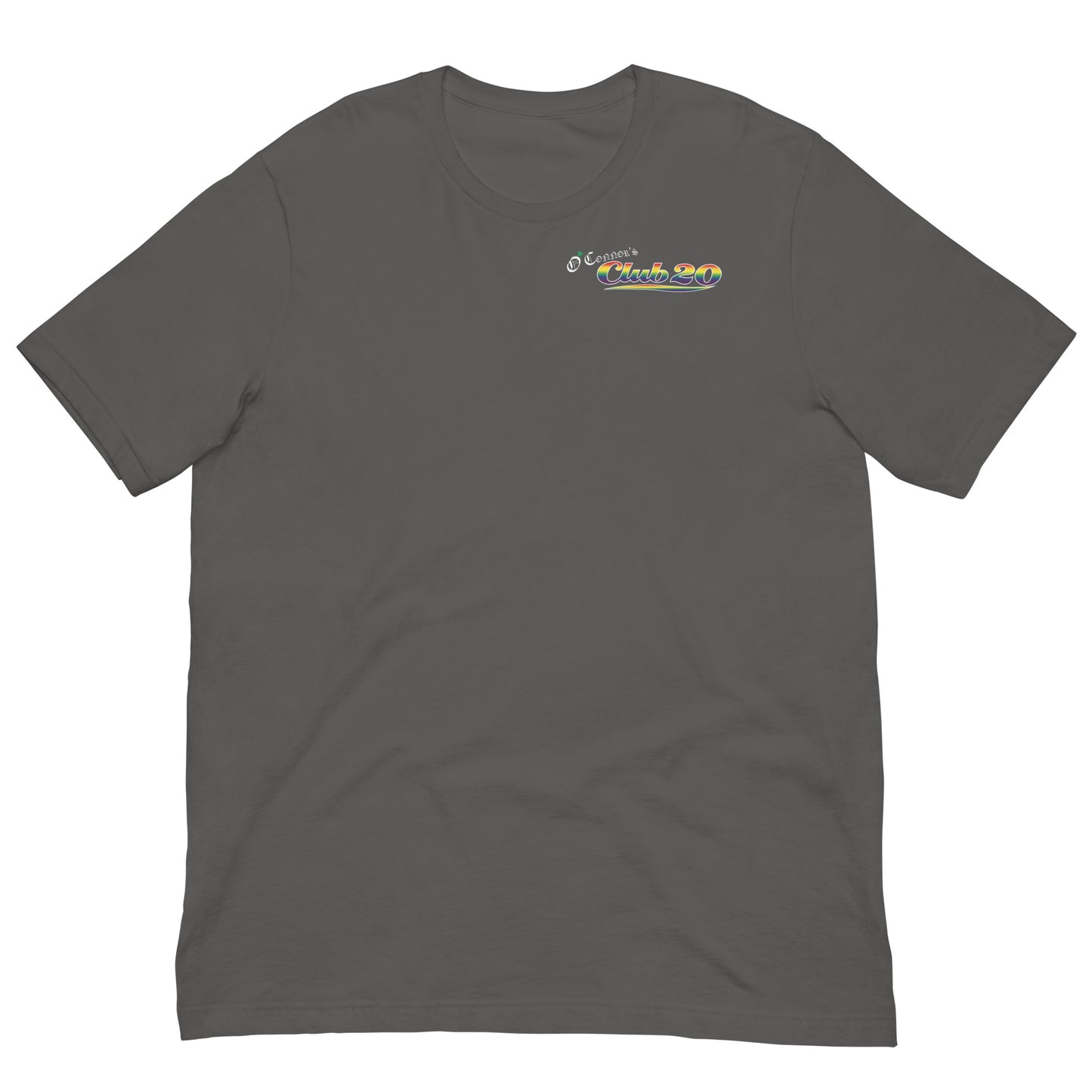 STAFF T -Shirt