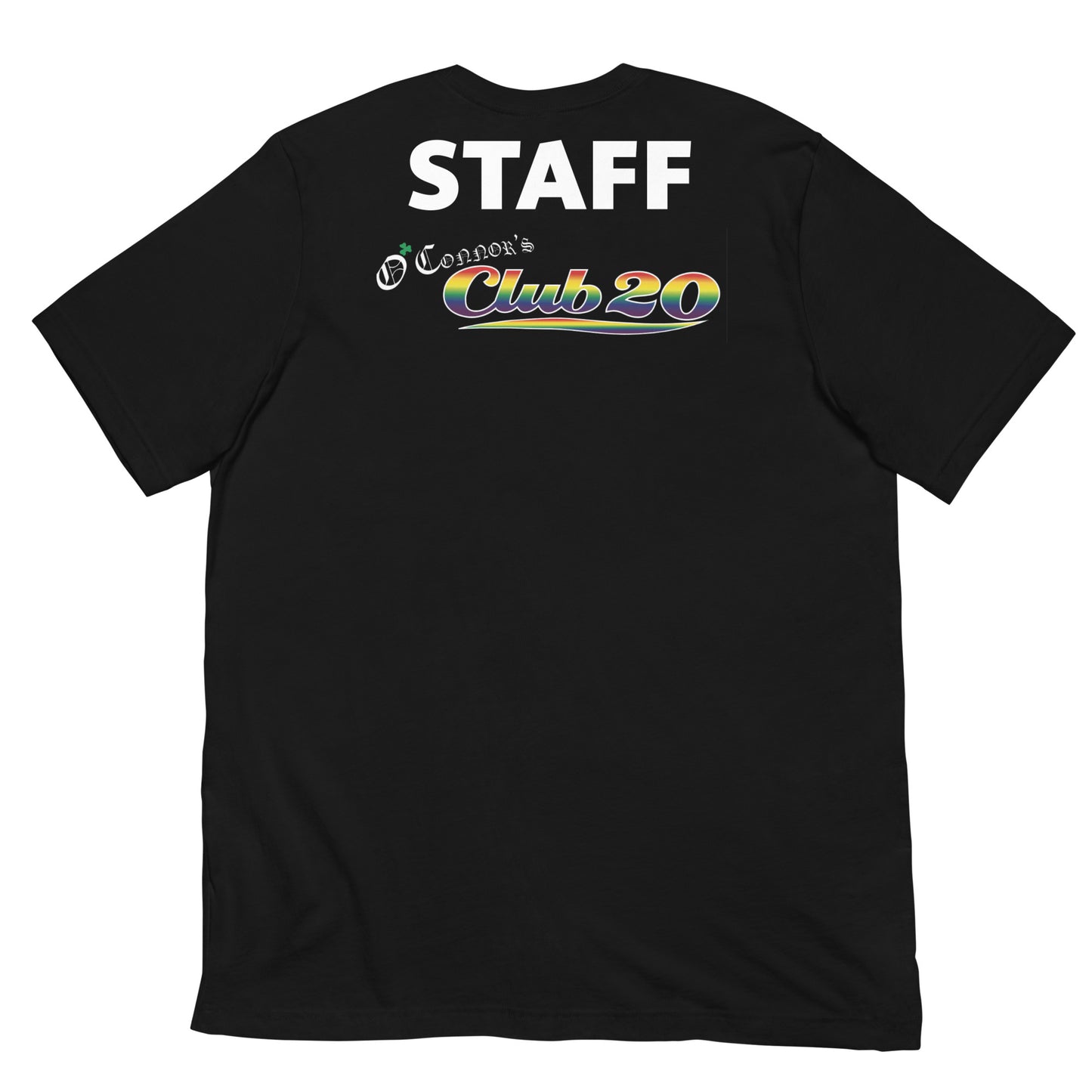 STAFF T -Shirt