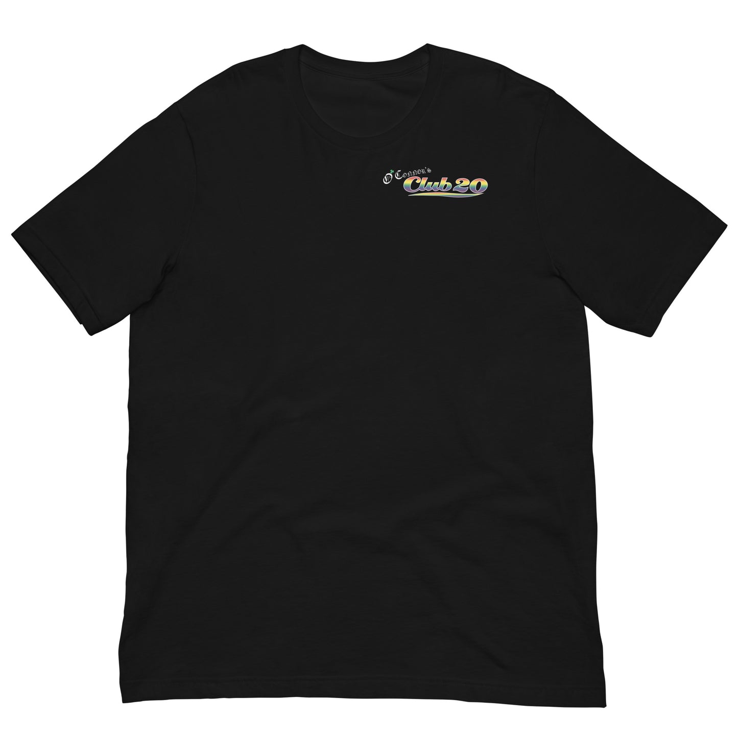 STAFF T -Shirt