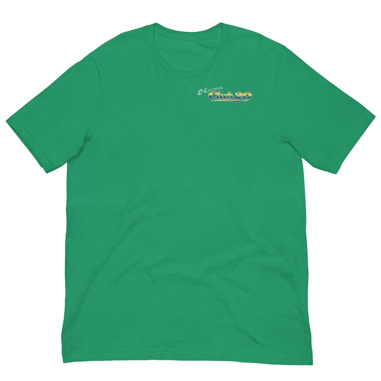 STAFF T -Shirt