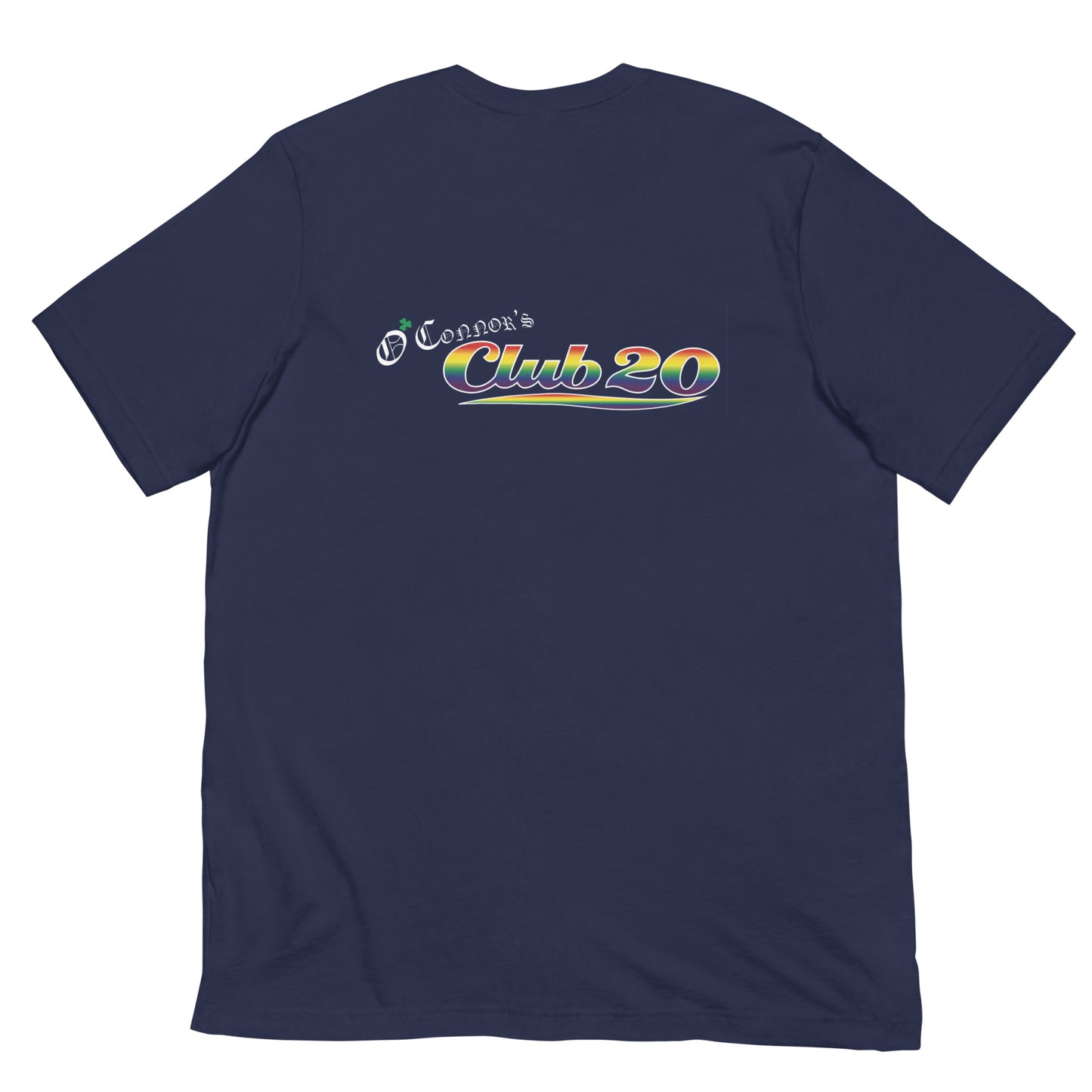 O'Connors Club 20 T-Shirt