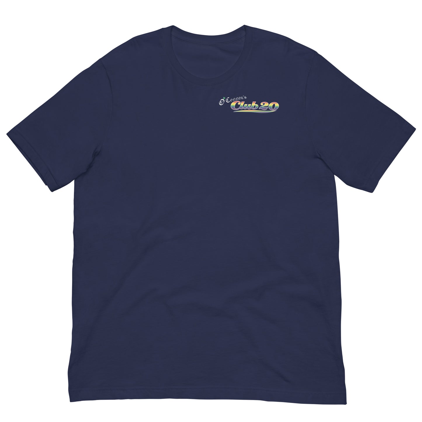 STAFF T -Shirt