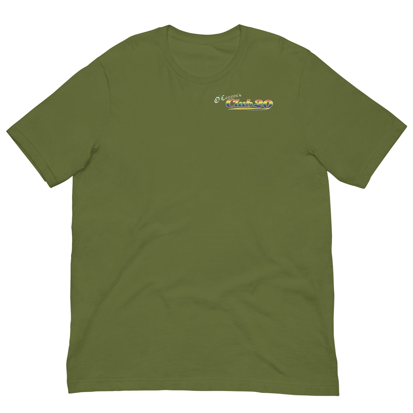 STAFF T -Shirt