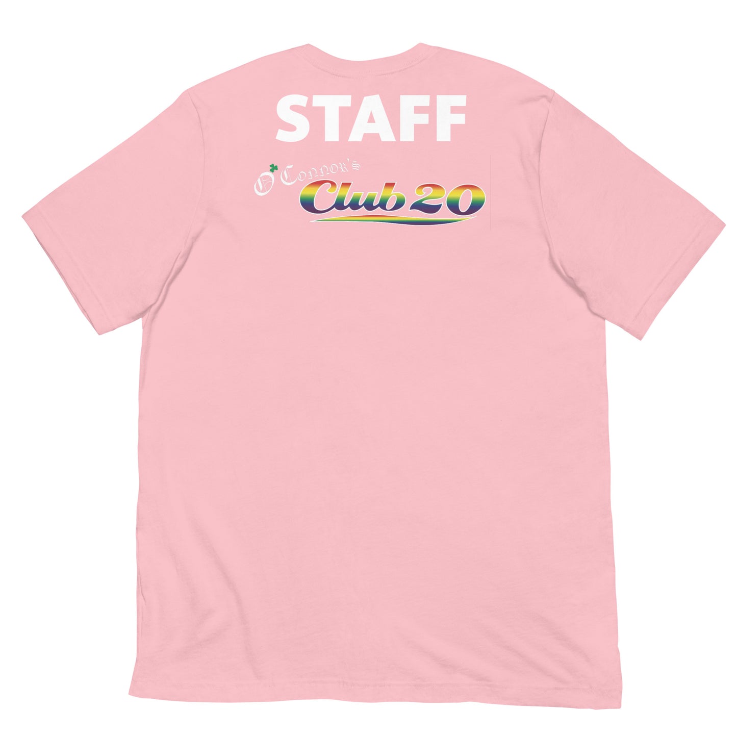 STAFF T -Shirt