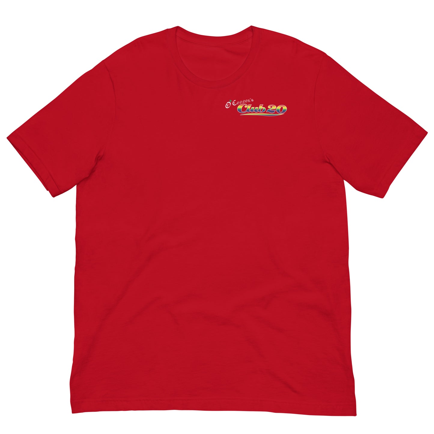 STAFF T -Shirt