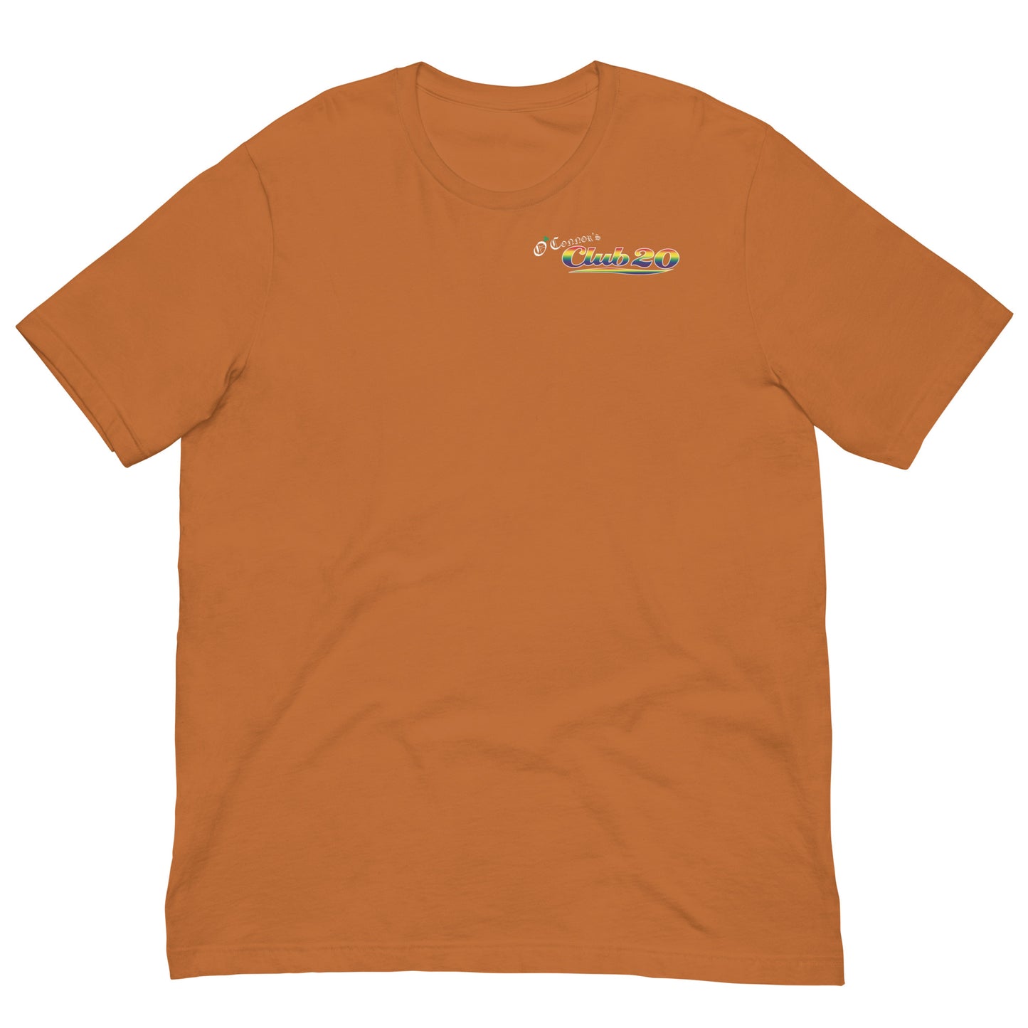 STAFF T -Shirt