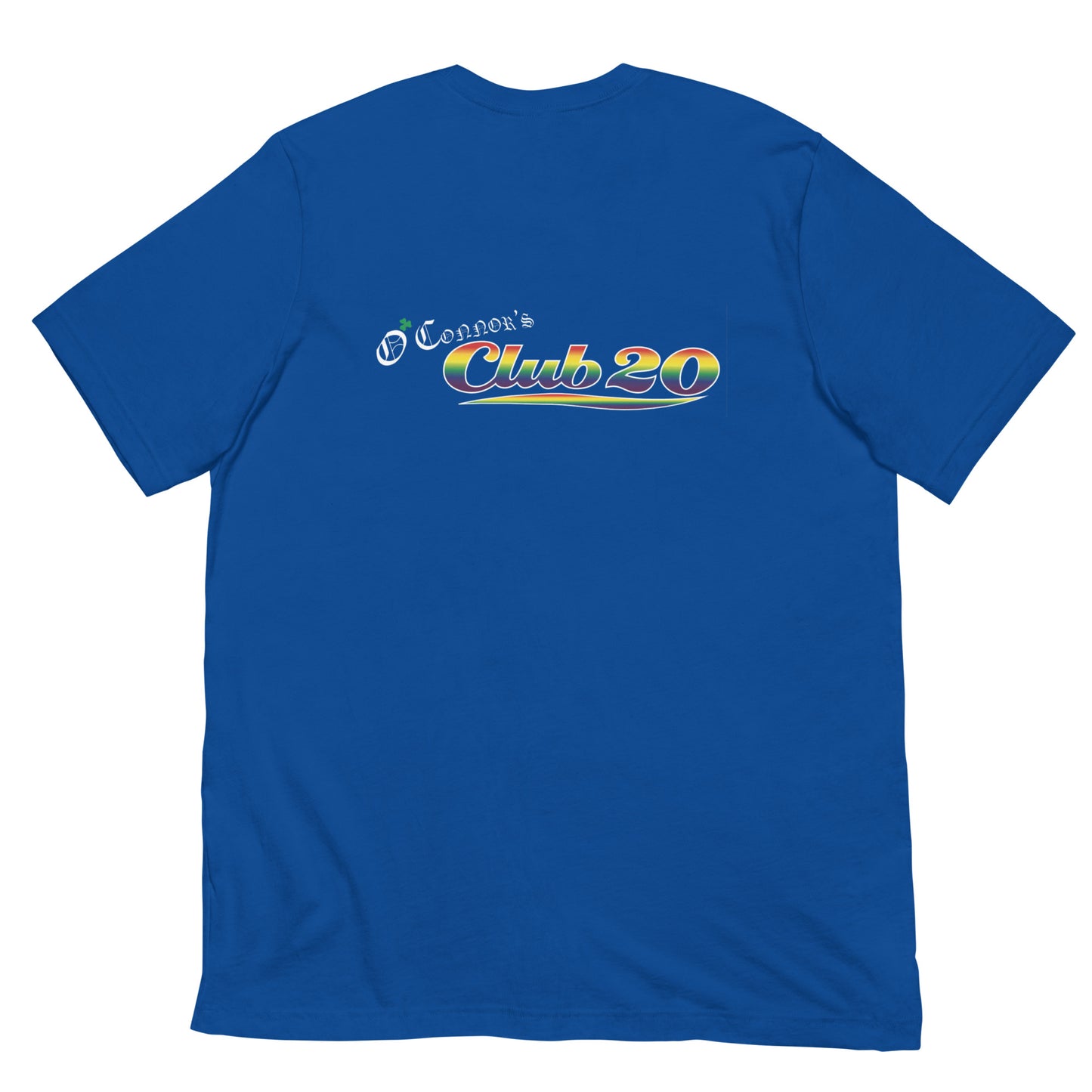 O'Connors Club 20 T-Shirt