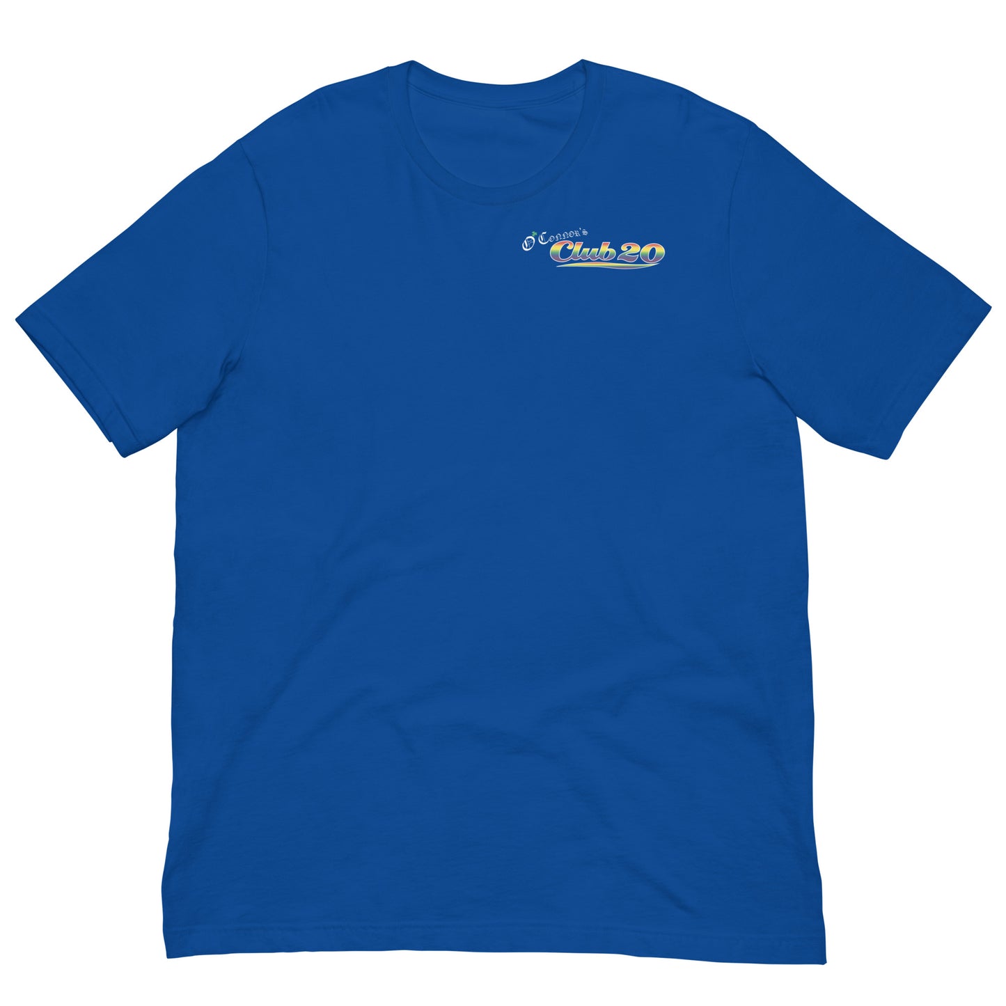 STAFF T -Shirt