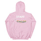 "STAFF" Hoodie