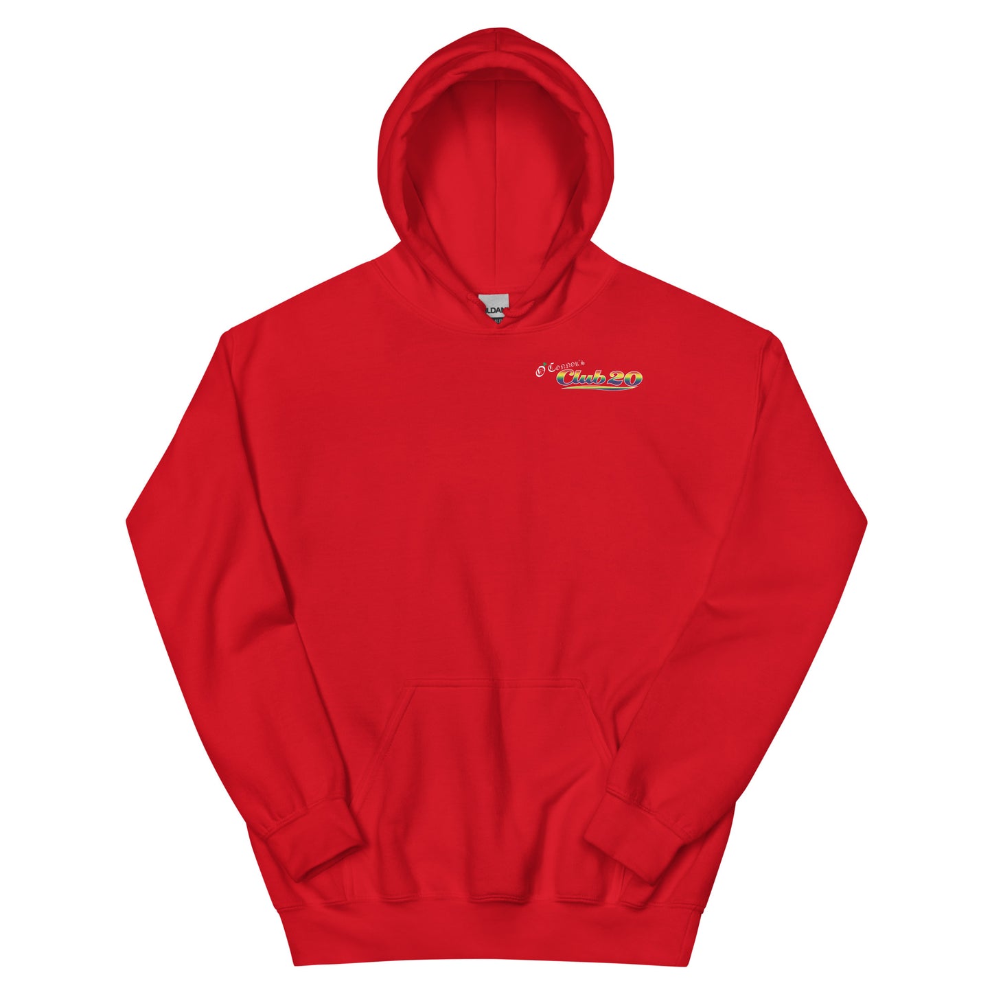 "STAFF" Hoodie