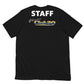 STAFF T -Shirt